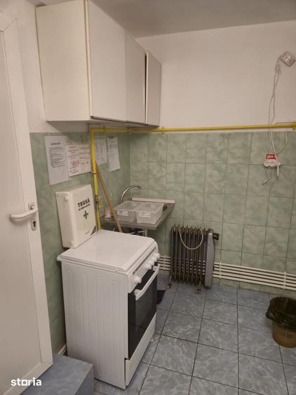 Spațiu comercial, de 45 mp, în Ultracentral