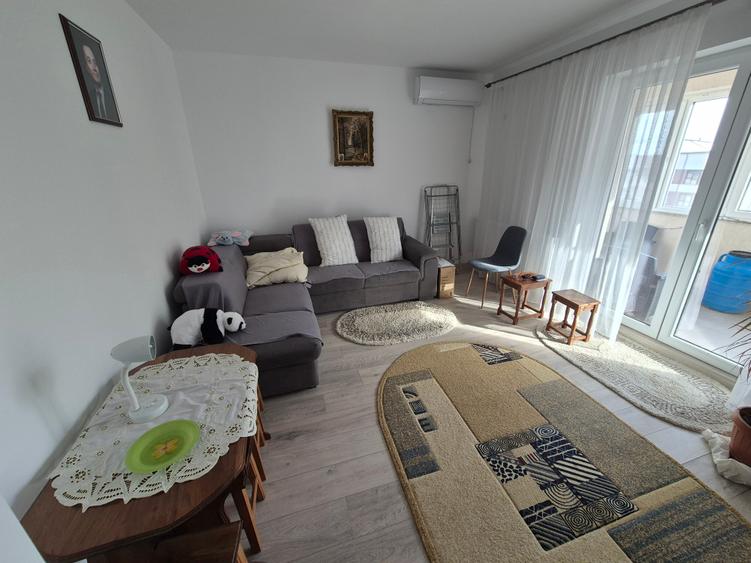 2 camere Berceni - Drumul Binelui | Metrou Aparatorii Patriei - 3