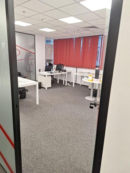 Comision 0! Inchiriere spații birouri in zona Piata Victoriei - de la 107mp - 14