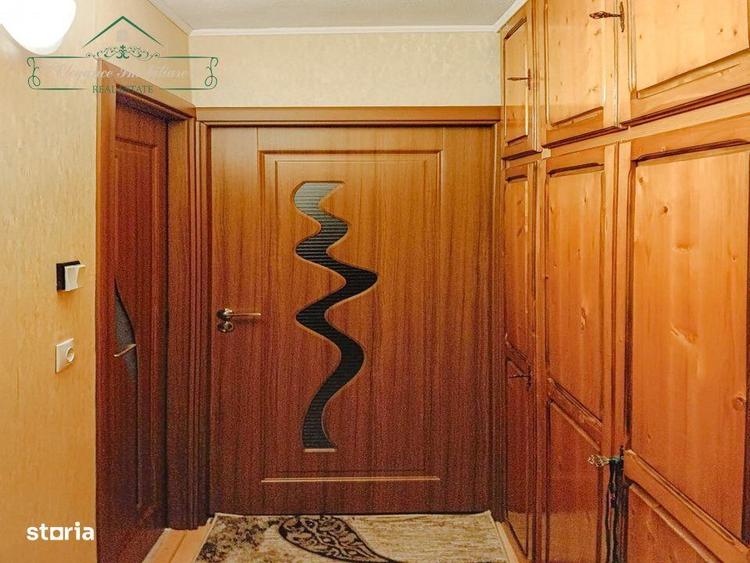 Apartament cu 3 camere si centrala proprie, zona 500 Micalaca, Arad - 2