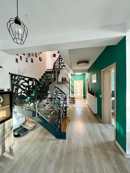 Duplex modern, 4 camere, in Sanandrei - 20