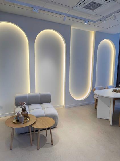 Studio foto / spatiu birou lumina naturala excelenta zona Eminescu, Bucuresti - 8