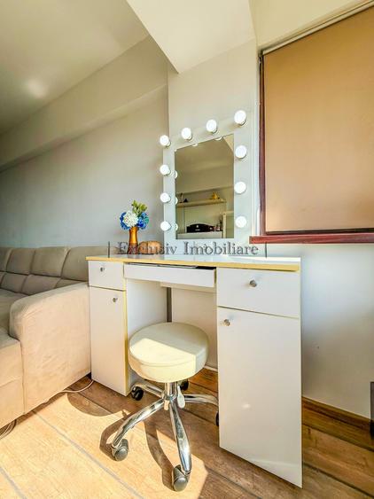 MD-uri - Apartament 3 cam | Vedere panoramica parc si la mare | Mobilat - utilat - 7