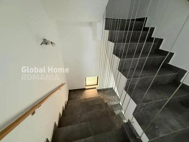 Casa 3 camere 84MP | Popesti-Leordeni | Curte | - 4