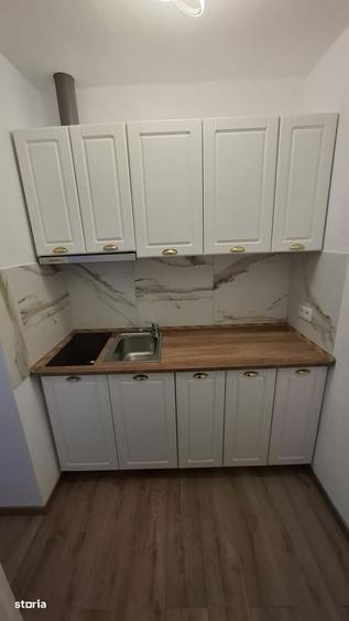 Garsoniera zona Centrala 9 Mai - 2