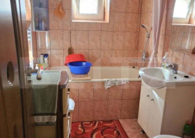 Apartament 2 camere, 58.20 mp, zona Carpati 2 - 2