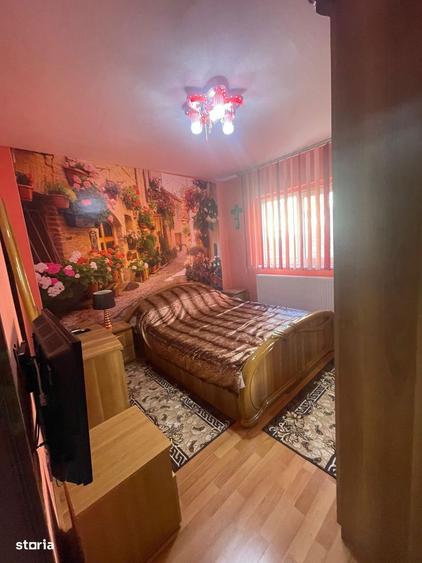 39775 Apartament 3 camere Tomis Nord - 5