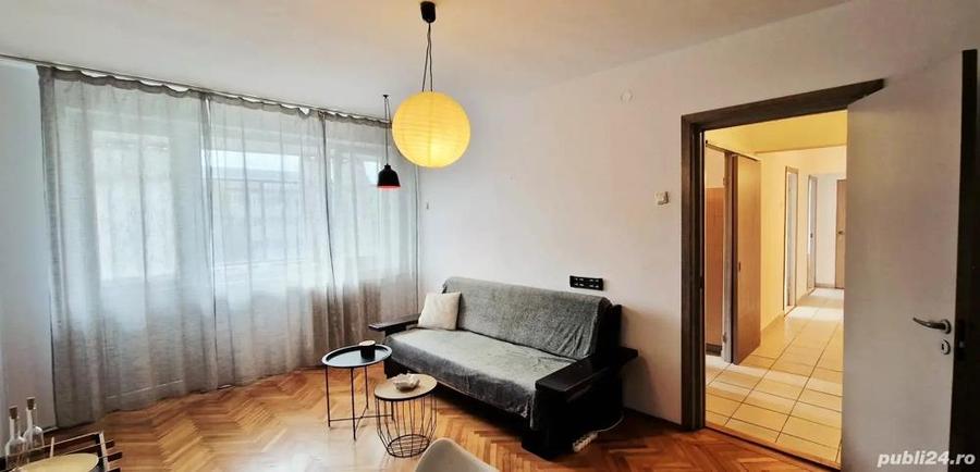 Apartament 3 camere, Bulevardul Ceta?ii - 7