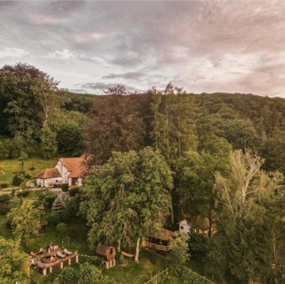 Proprietate unica, cu vedere spre cetatea Medievală Sighișoara ( sit UNESCO ) - 6