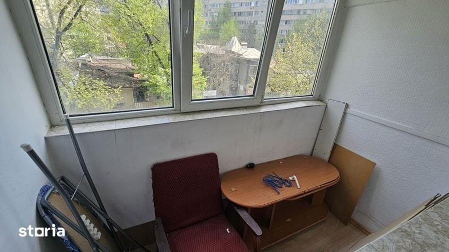 Vanzare garsoniera Militari Lujerului, 5 min metrou - 6