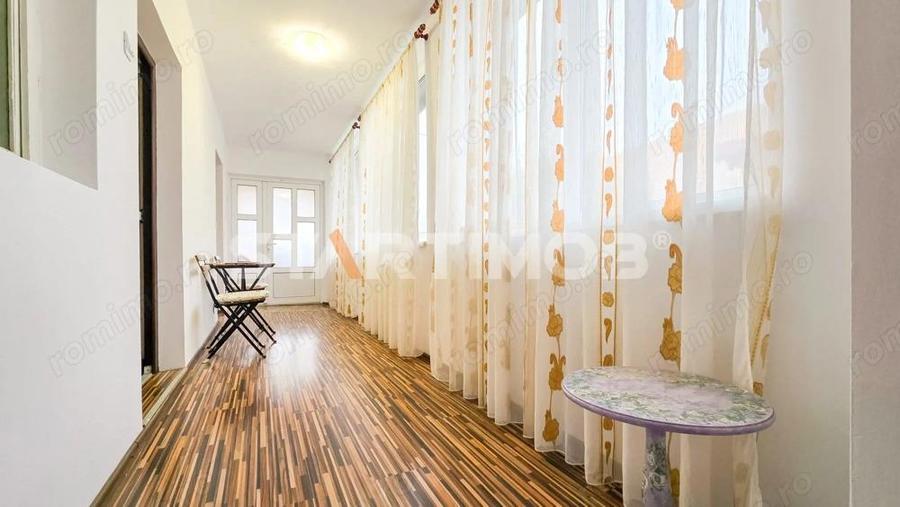 Casa cu teren generos Haghig - 1