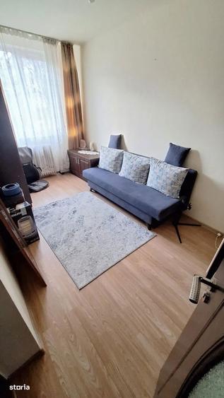 Apartament Calea Bucuresti 3camere mobilat si utilat 2/4 - 5