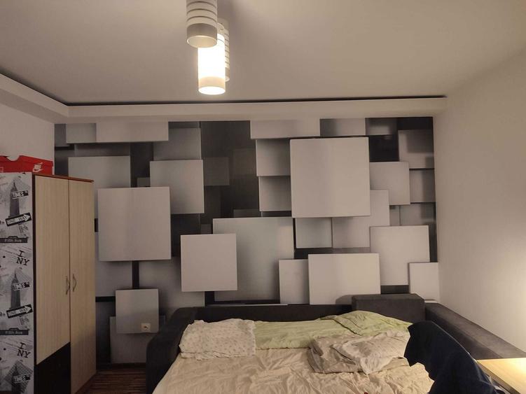 Garsoniera de inchiriat 10 min de statia 1 Dec 1918 - 6