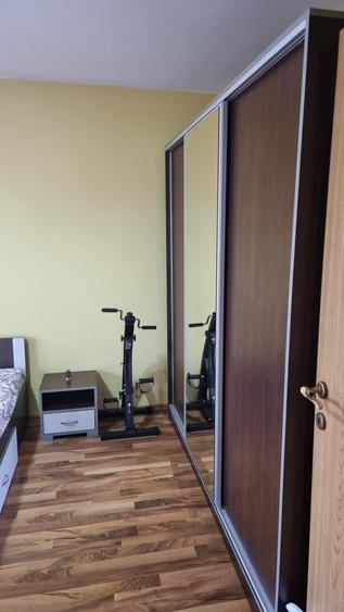 Apart. 4 cam, etaj 10, zona Ostroveni, mobilat, utilat, cu centrala proprie - 3