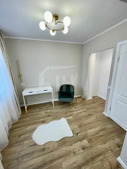 Apartament 4 camere, la cheie, Manastur - 6