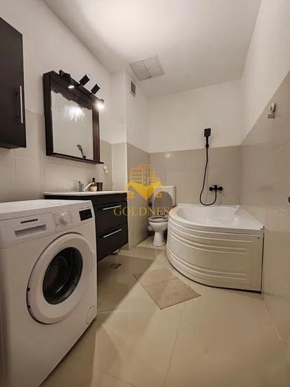 2 camere, decomandate, Oasului, UTCN, Parcare Panemar, Auchan, Iris - 6