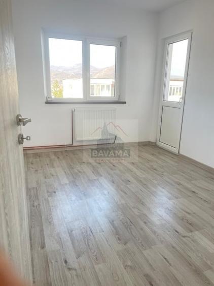 Apartament renovat - 3 camere - 3 balcoane, COMISION 0% - 6