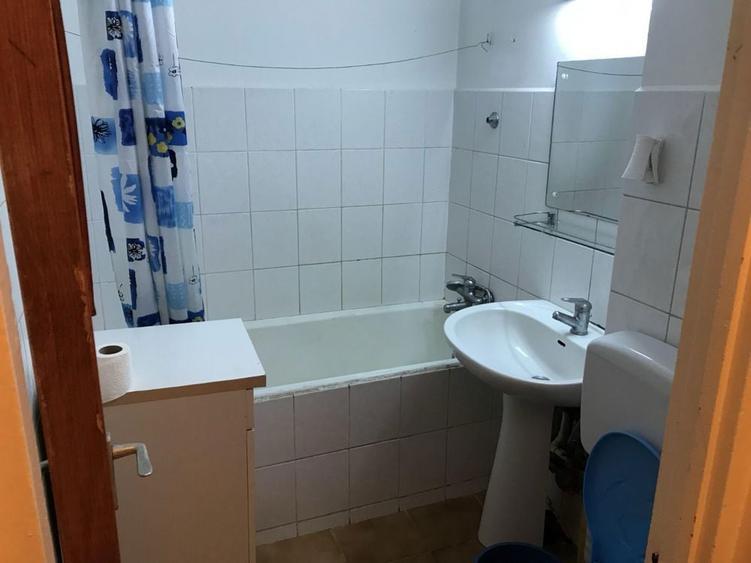 Proprietar inchiriez garsoniera metrou Lujerului- Bucuresti, sector 6 DOAR PT STUDENTI - 8