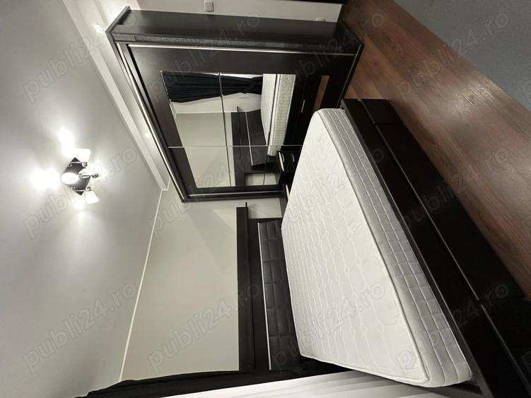 Proprietar, inchiriez apartament 2 camere, zona Girocului, centrala, clima - 3