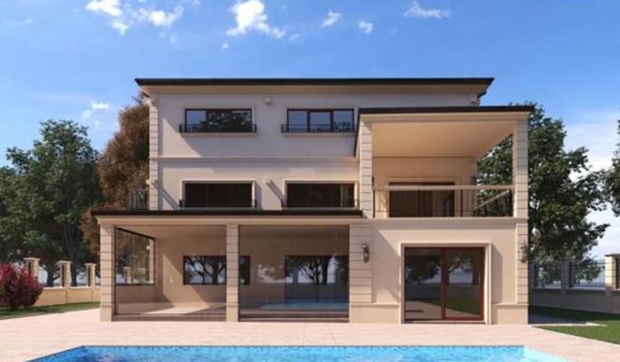 Vila cu piscina Pipera- Iancu Nicolae, Comision 0% - 29