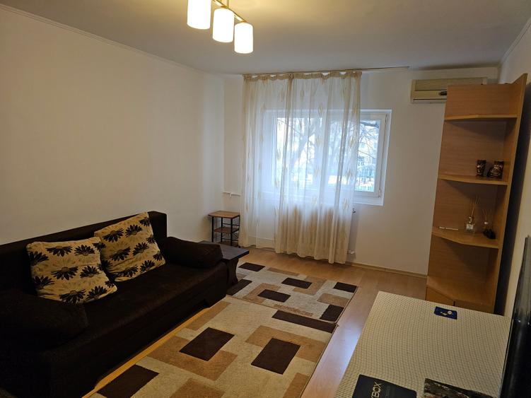 Militari-Ghirlandei-1/4-dec,reabilitat,mobilat,2 aere conditionate,contract ANAF - 1