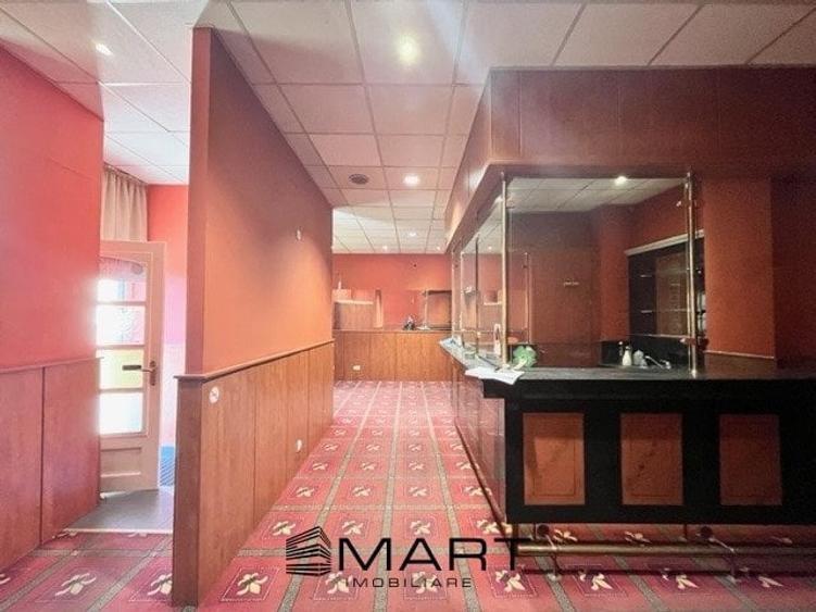 Spatiu comercial de inchiriat &acirc; 90 mp, ultracentral, Sibiu - 2