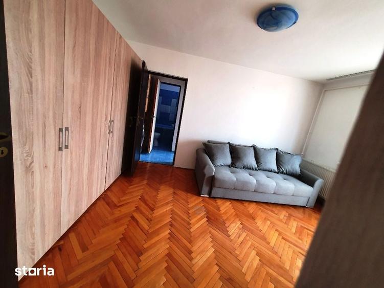 Apartament 2 camere de inchiriat,Florilor - 3