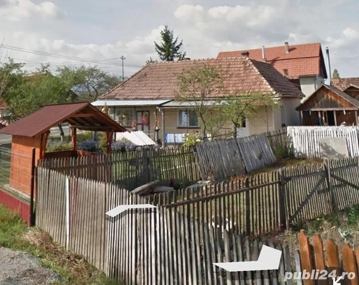 casa traditionala de vanzare - 3