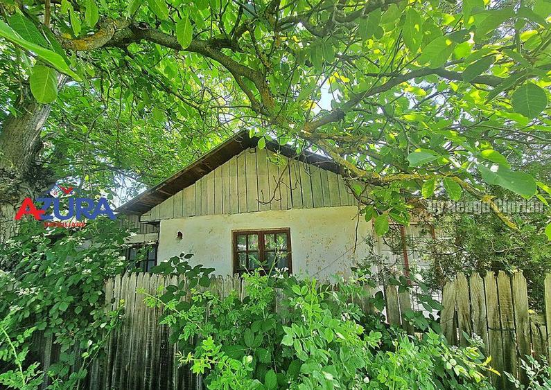 AZURA Imobiliare - Teren Auchan Gavana si Casa Bonus - 6