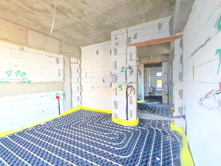 SUPERPRET OFERTA LIMITATA! 2 cam bloc 2025 la 10 minute de metrou, dezvoltator - 6