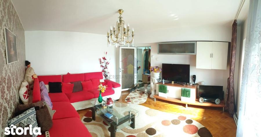 3 camere, etaj 1, SPATIOS 80 mp, Buzaului ( B-uri) - 14