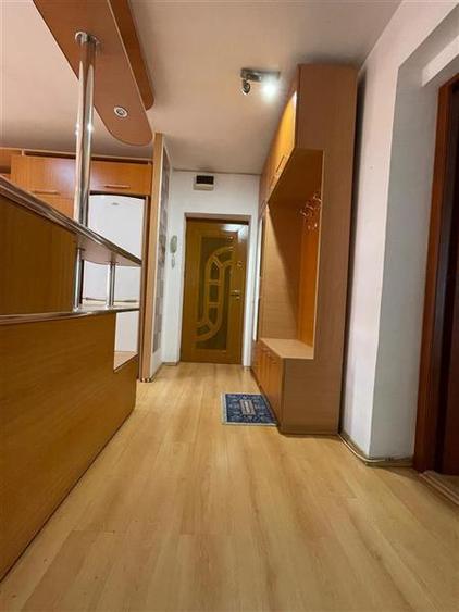 Apartament 2 camere de inchiriat zona ultracentrala-Tulcea - 7