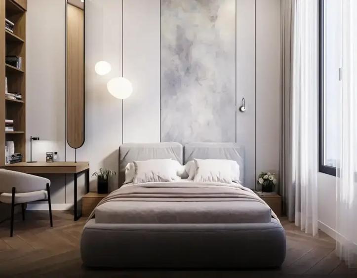 2 Camere Decomandat Zona Nicolae Teclu IKEA Scoala Brauner - 1