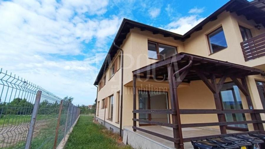 Casa 4 camere de inchiriat in Someseni, Cluj Napoca - 1