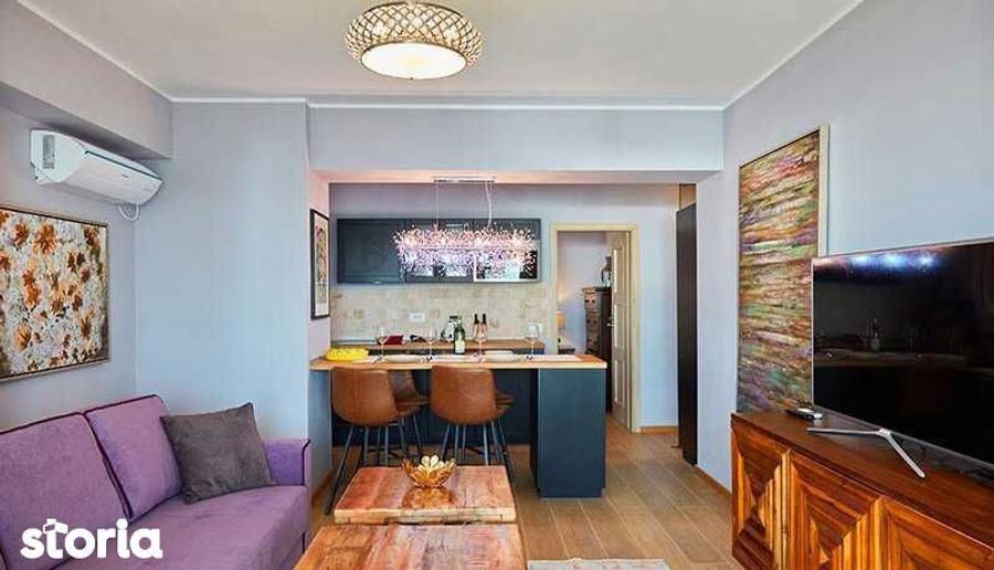 Mamaia Iaki-apartament deosebit terasa vedere mare lac - 4