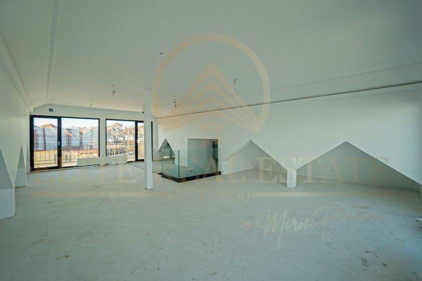 Năvodari - Casă exclusivistă cu ponton privat – Primul rând la lac - 37