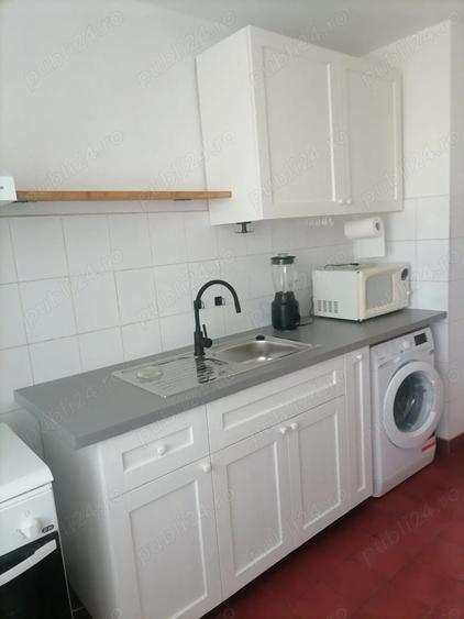 Pet friendly , se accepta fumatori , Take Ionescu !!! - 12