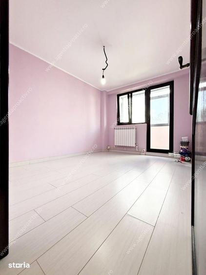 Apartament cu 3 camere decomandat, la etajul 3, in cartierul Micro 20. - 4