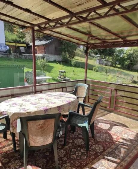 Duplex de vanzare in Vatra Dornei, 107 mp - 4