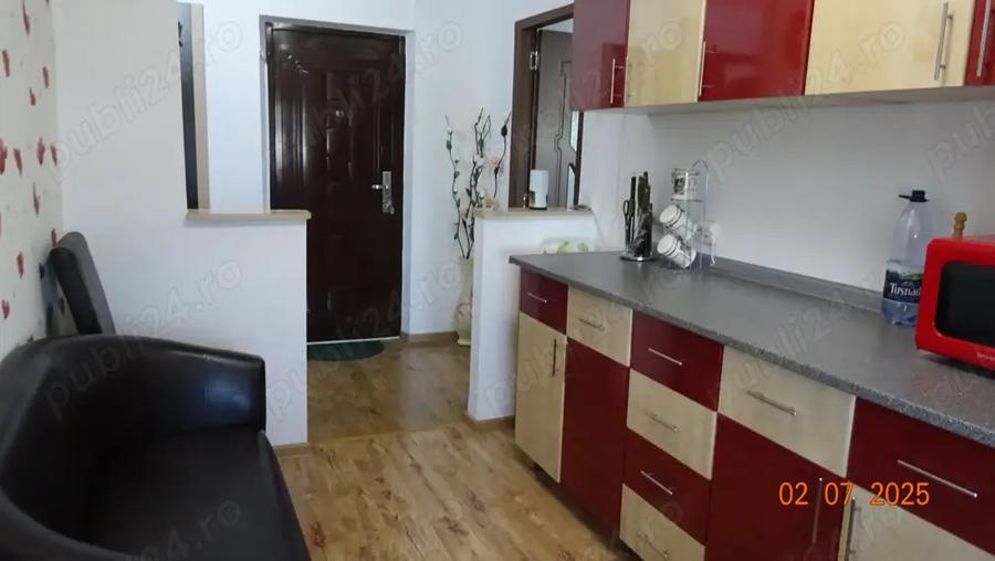 Vand apartament 2 camere - 59mp - 3