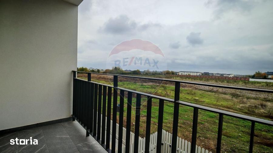 Apartament 2 camere de vanzare in Tunari | Oportunitate de Investi?ie - 15