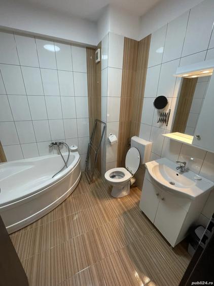 Garsoniera de inchiriat Chiajna, Str. Rezervelor 93 - 5