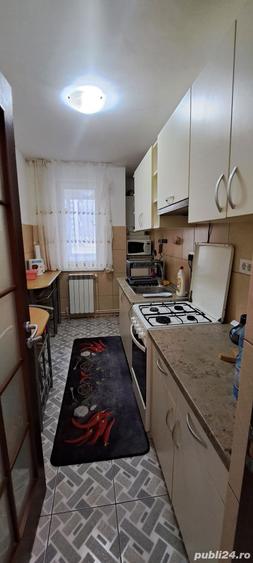 Inchiriere apartament 3 camere, Bld Decebal - 1