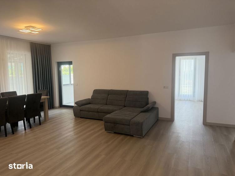 Casa Noua, 4 dormitoare, Zona Martinesti - 5