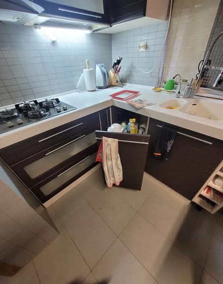 Vila cocheta P+E+M,2005,la 5 min de parc si 7 metrou Brancoveanu,teren generos - 5