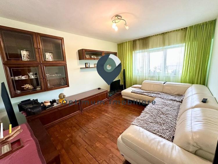 Apartament cu 3 camere, 2 bai in Manastur, zona P-ta Ion Mester ! - 3