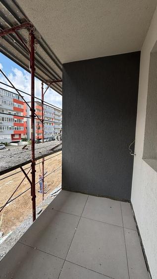 Studio spațios – 53,66 mp – 15 minute de metrou Berceni - 7