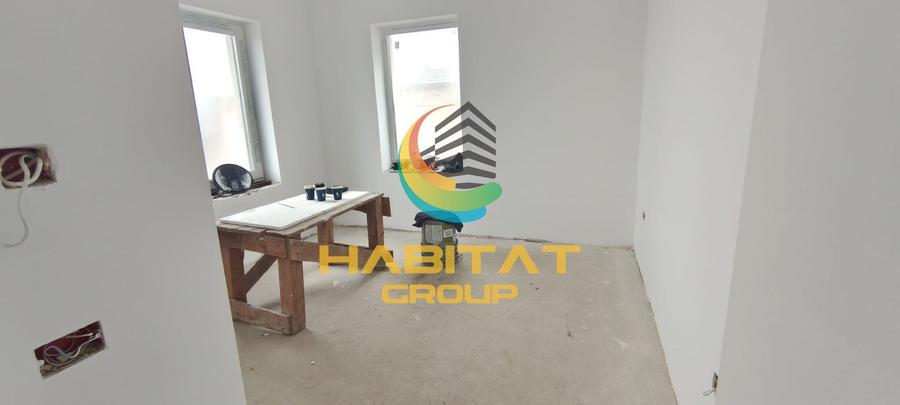 Casa 4 camere spatioasa, pod izolat- Berceni - 5