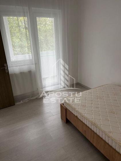 Apartament cu 2 camere,etajul 1, mobilat,centrala proprie,zona Sagului - 4