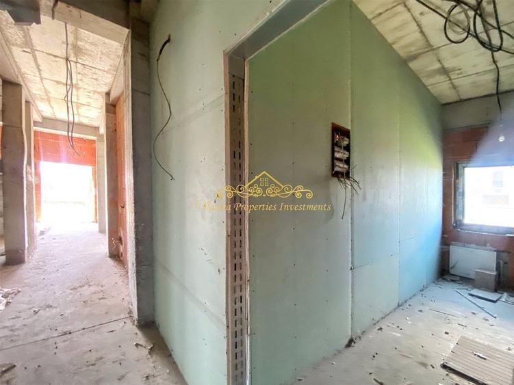 Vila Mogosoaia spatioasa, teren generos - 10